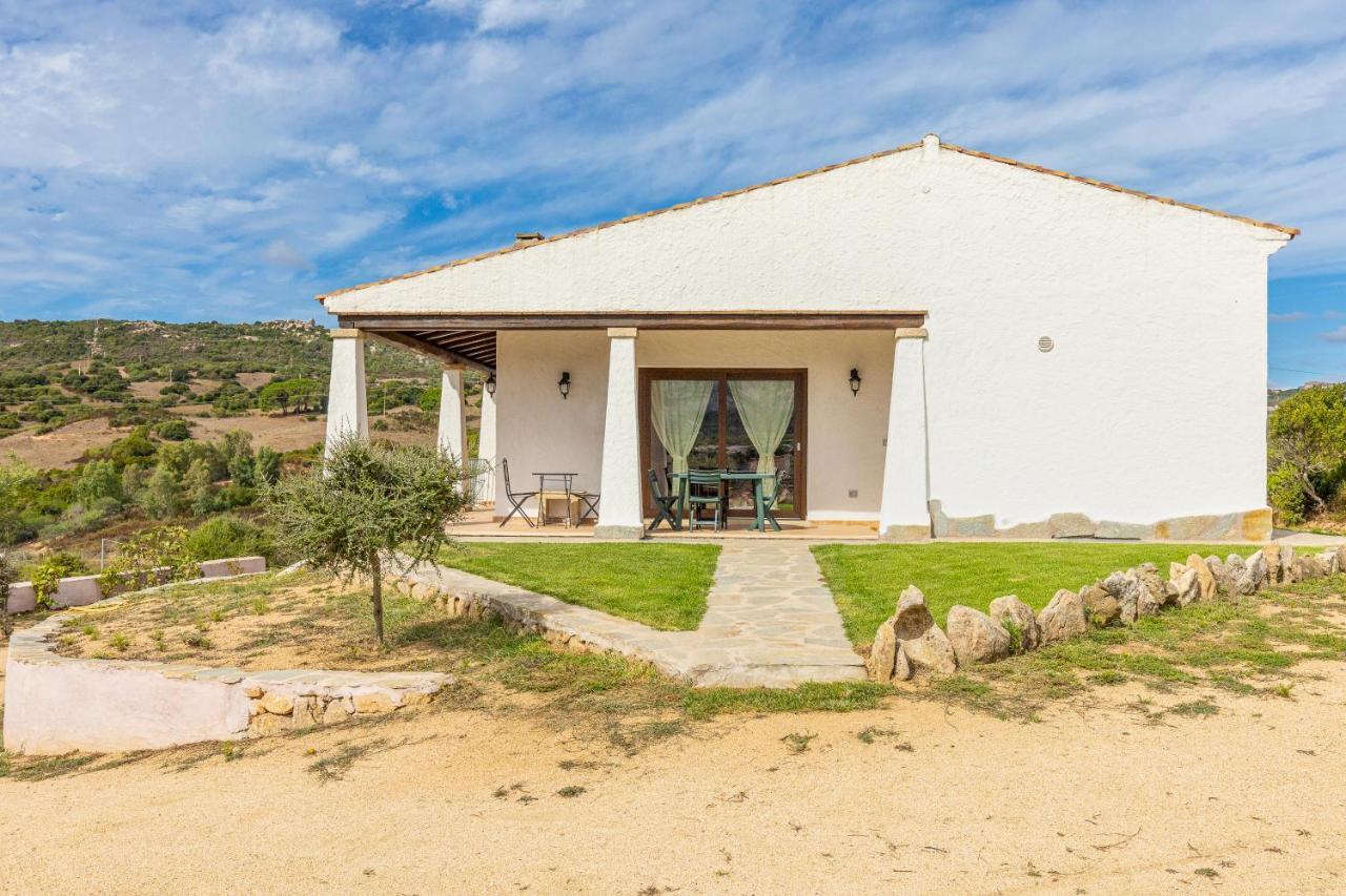 Villa Tomaso Arzachena Luaran gambar