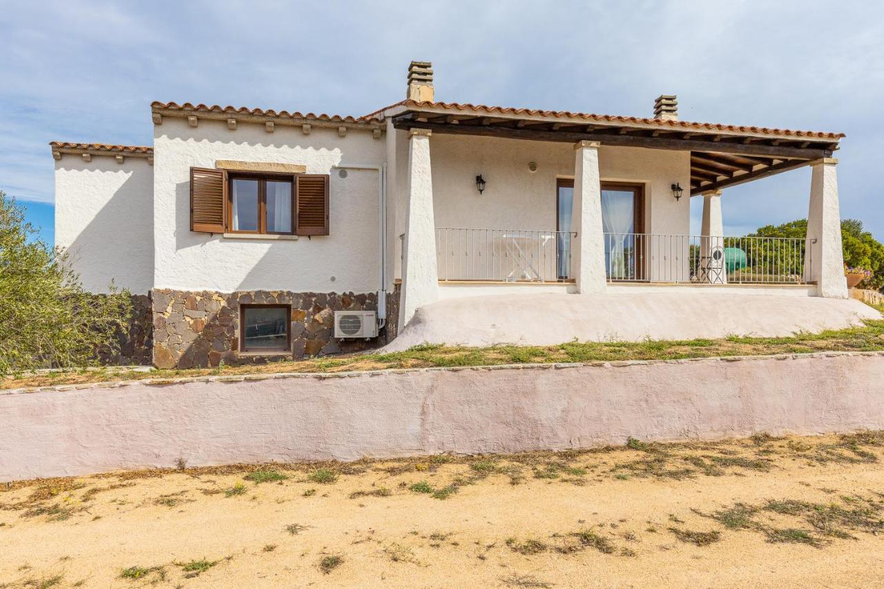 Villa Tomaso Arzachena Luaran gambar