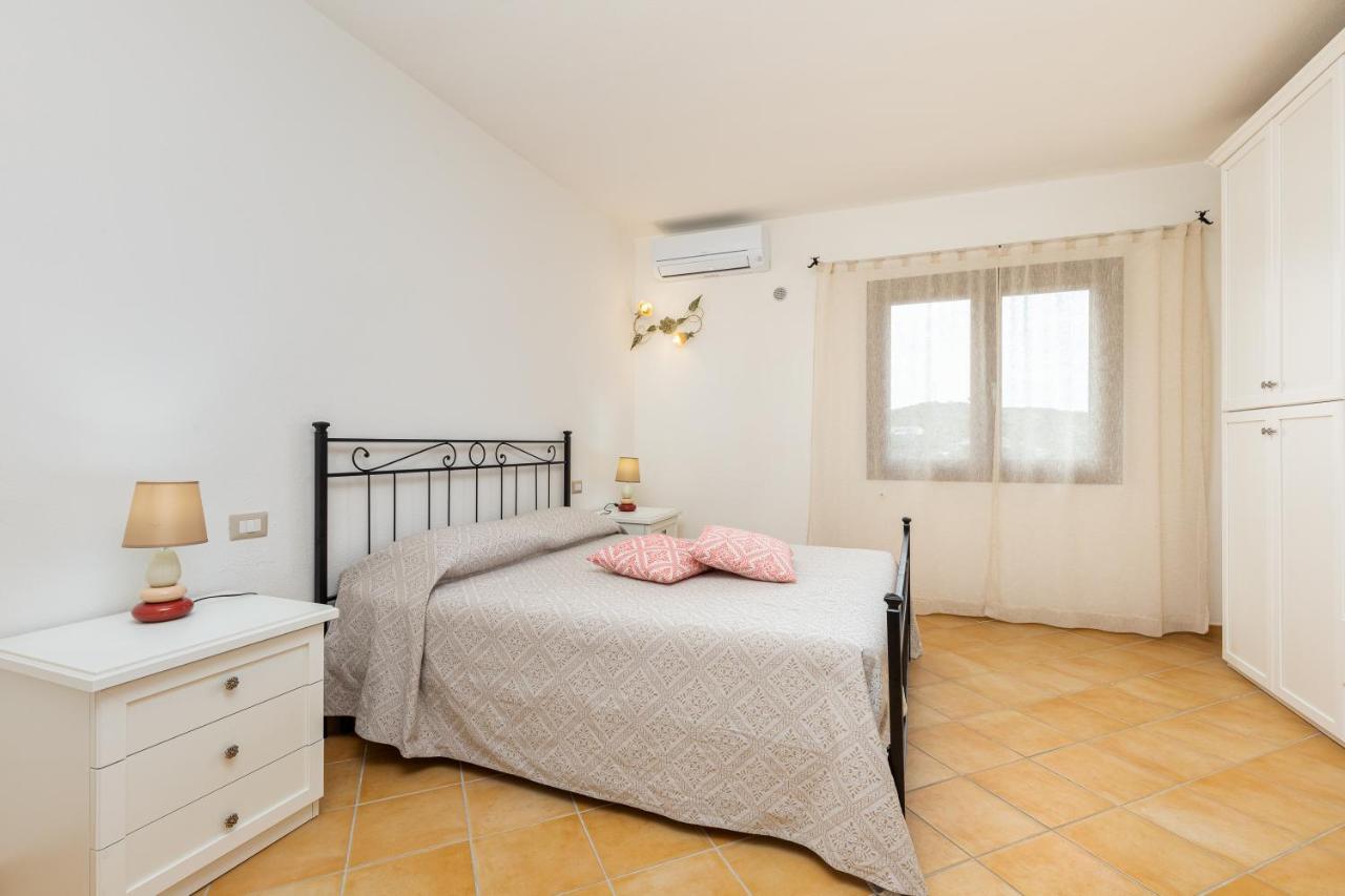Villa Tomaso Arzachena Luaran gambar