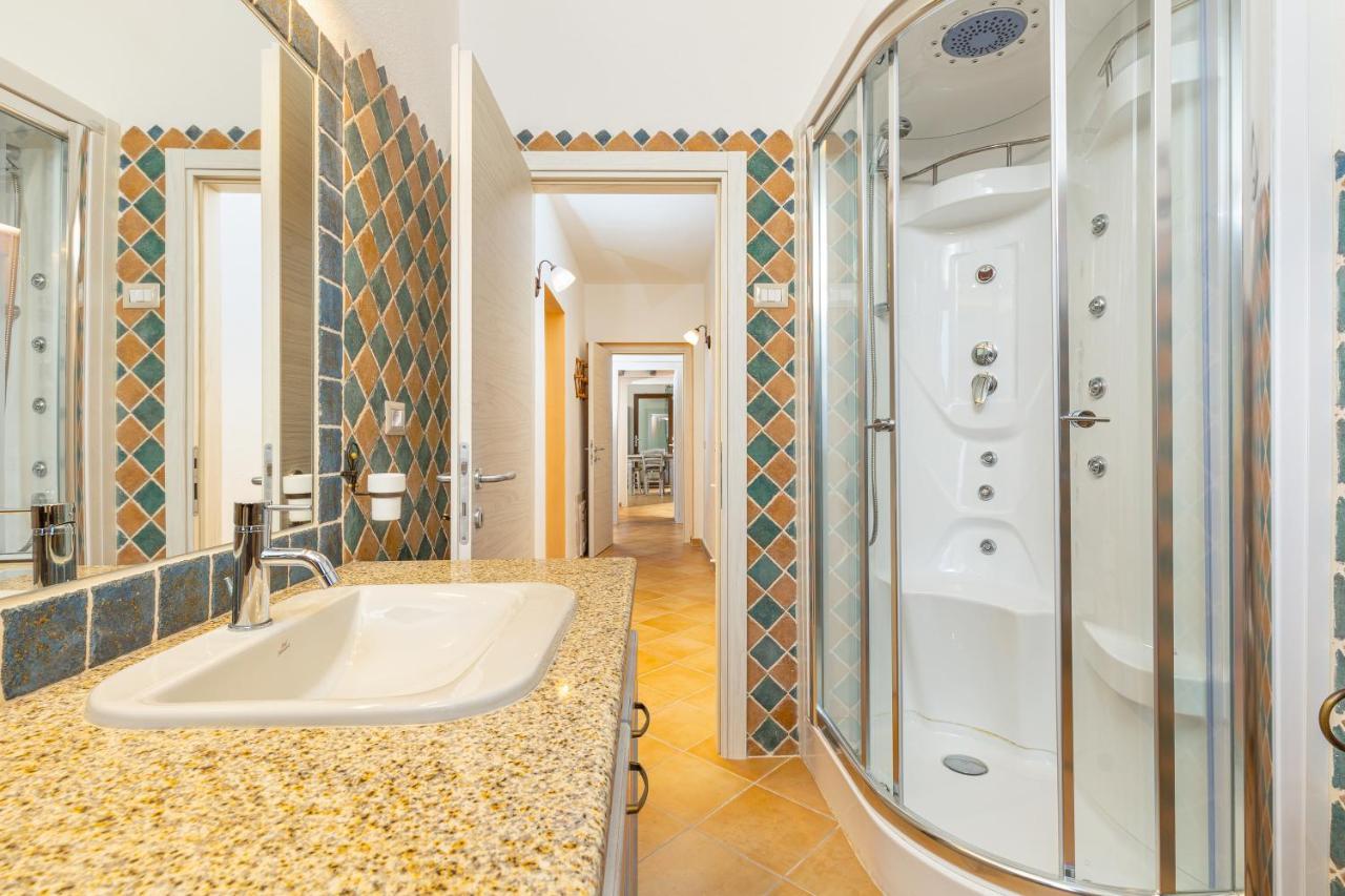 Villa Tomaso Arzachena Luaran gambar