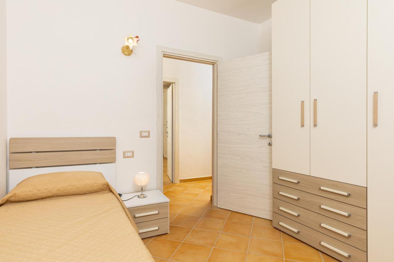 Villa Tomaso Arzachena Luaran gambar